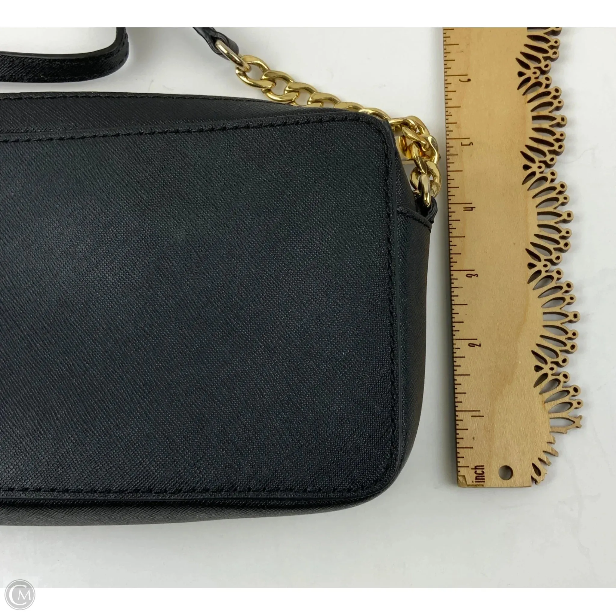Crossbody Designer By Dooney And Bourke, Size: Small
