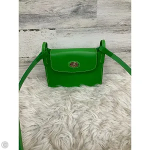 Crossbody Designer By Dooney And Bourke, Size: Small