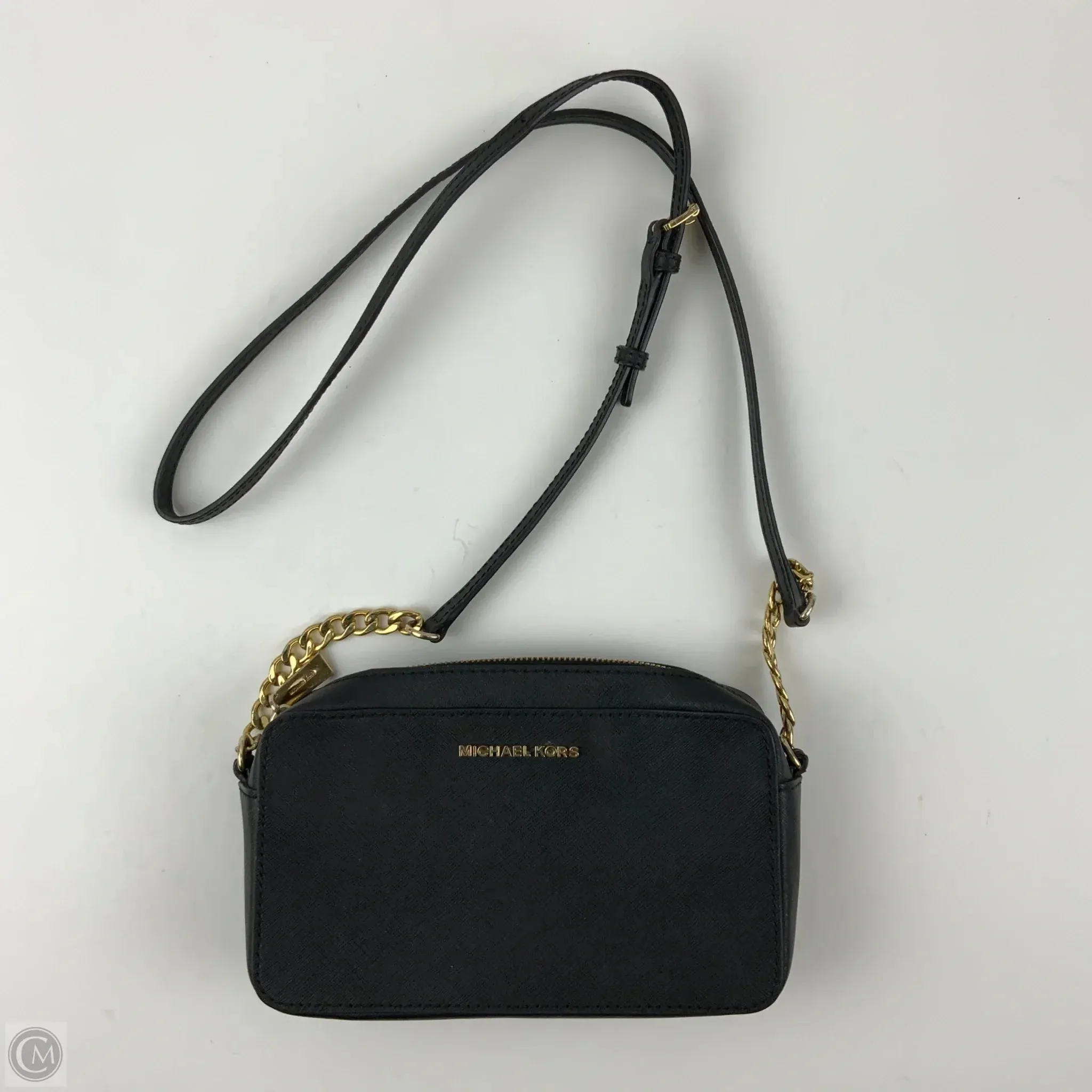 Crossbody Designer By Dooney And Bourke, Size: Small