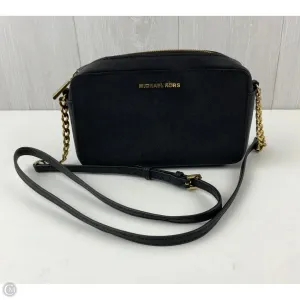 Crossbody Designer By Dooney And Bourke, Size: Small