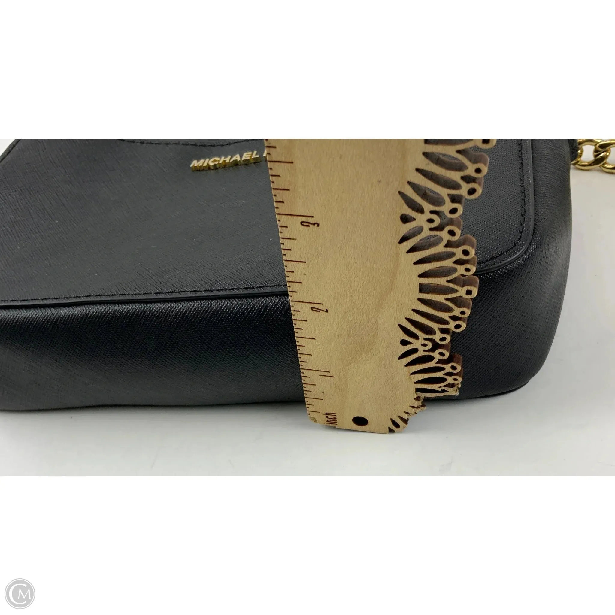 Crossbody Designer By Dooney And Bourke, Size: Small