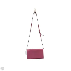 Crossbody Designer By Kate Spade, Size: Medium