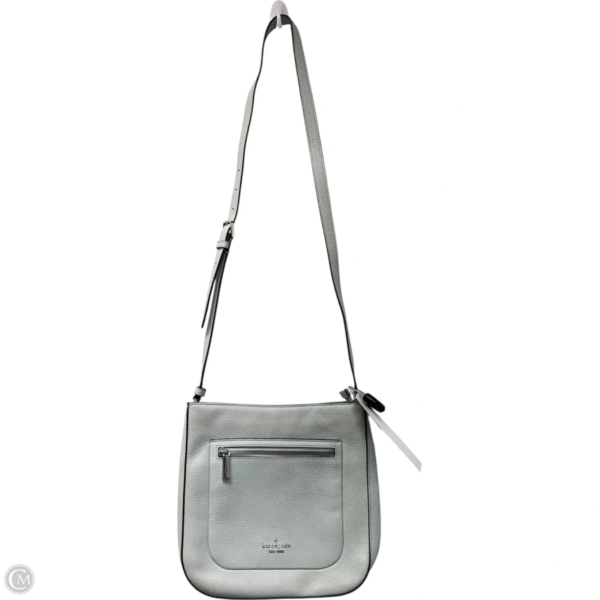 Crossbody Designer By Kate Spade, Size: Medium