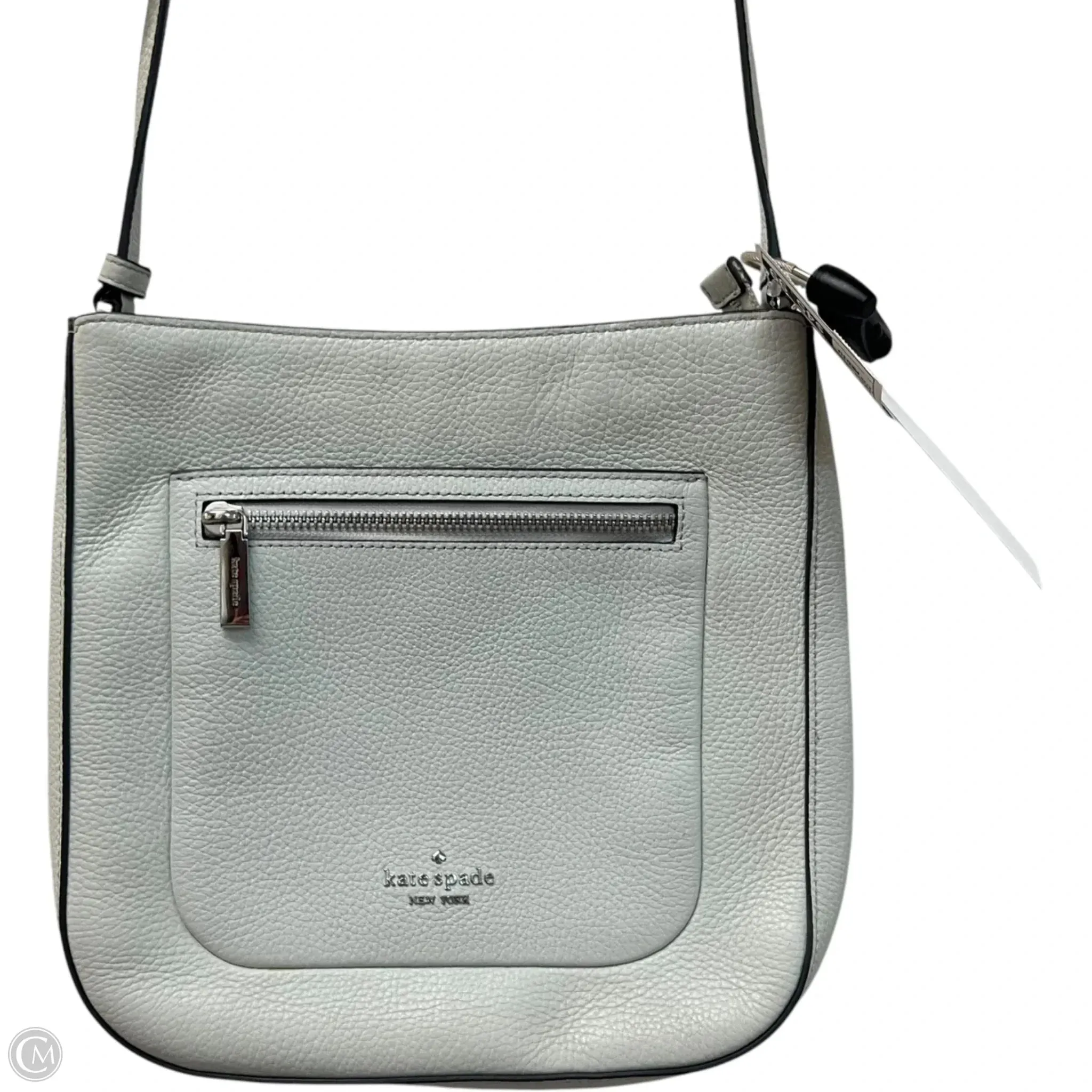 Crossbody Designer By Kate Spade, Size: Medium