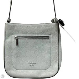 Crossbody Designer By Kate Spade, Size: Medium