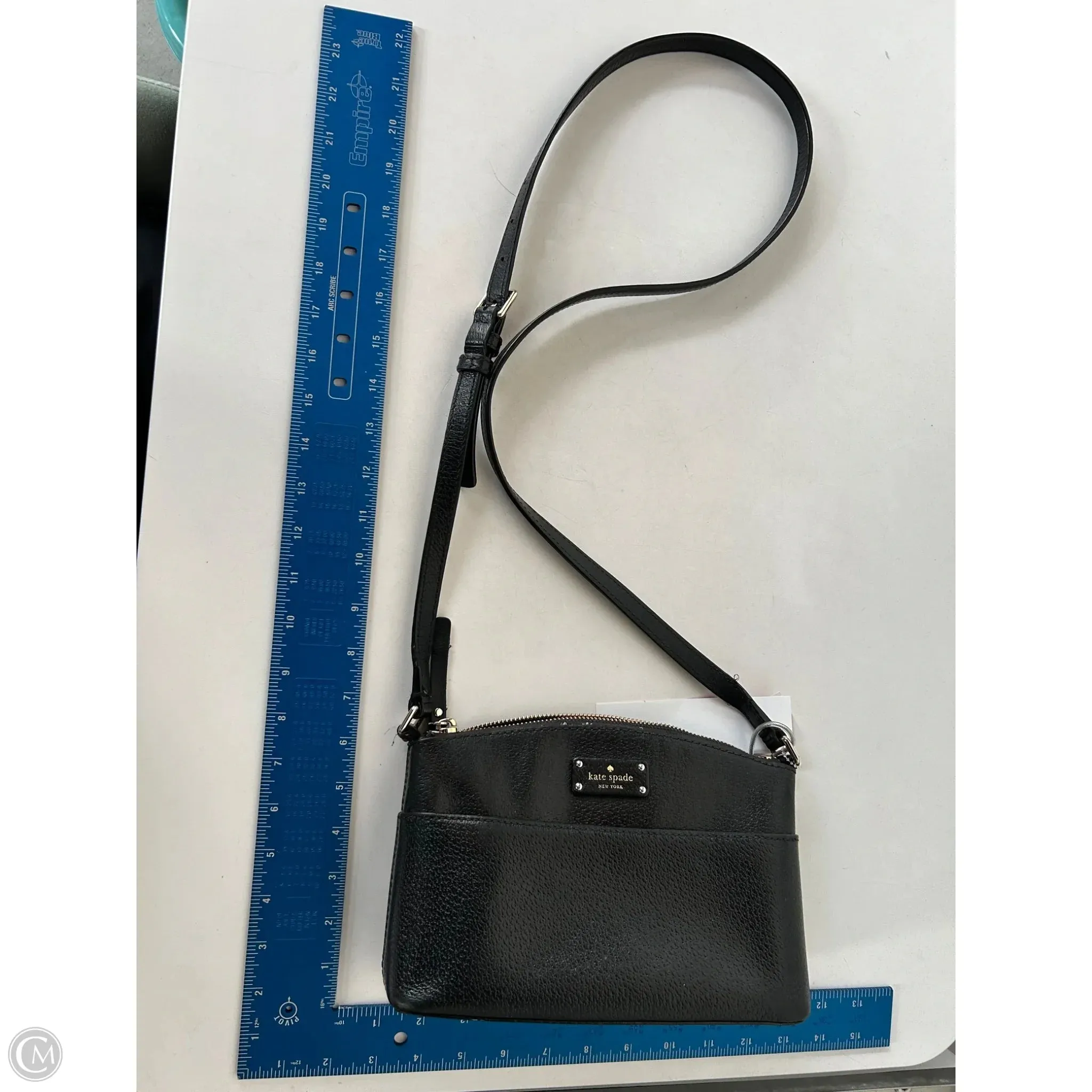 Crossbody Designer By Kate Spade, Size: Small