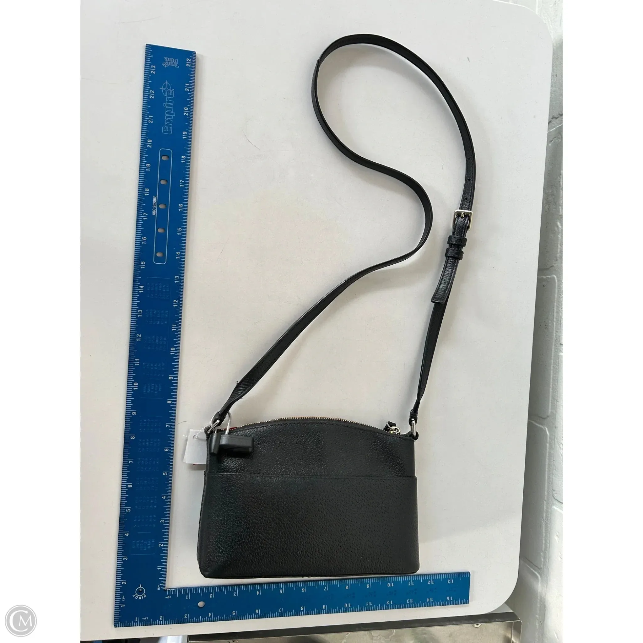 Crossbody Designer By Kate Spade, Size: Small