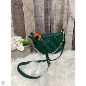 Crossbody Designer By Kate Spade, Size: Small