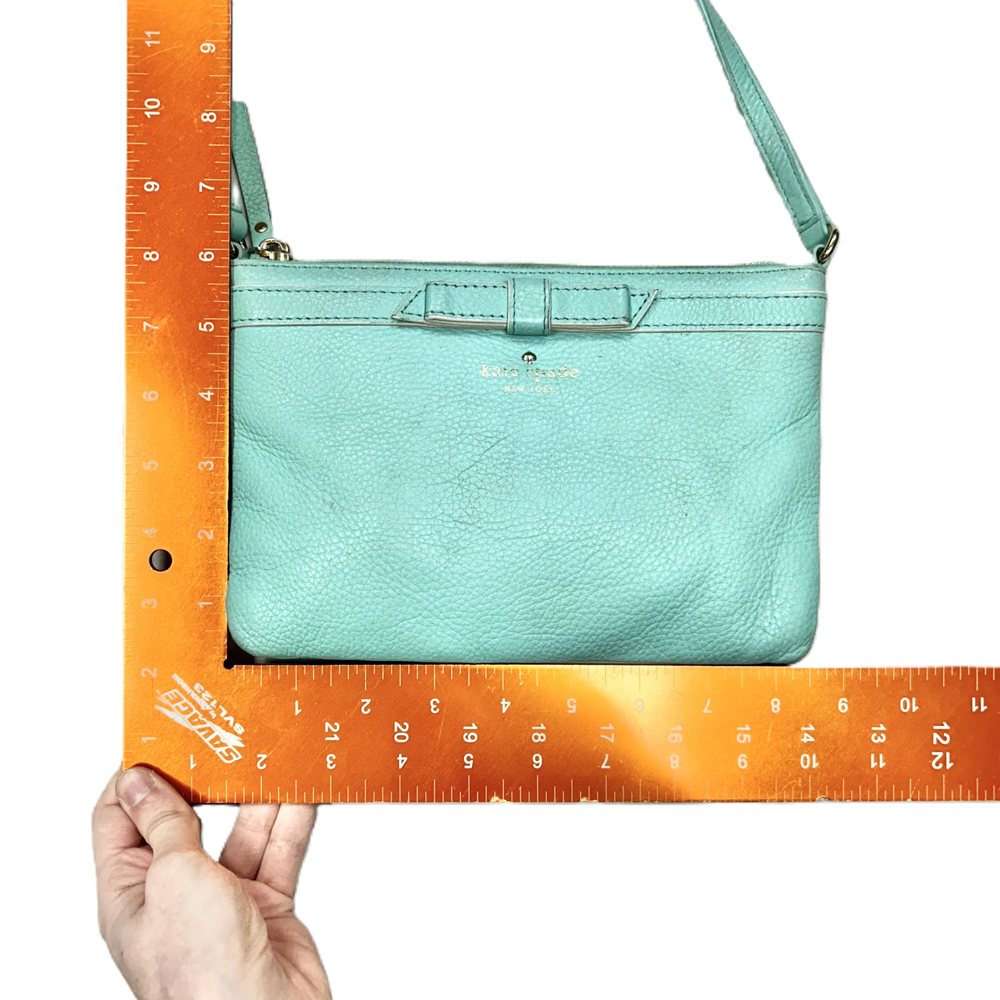 Crossbody Designer By Kate Spade, Size: Small