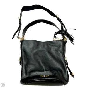 Crossbody Designer By Michael Kors, Size: Medium