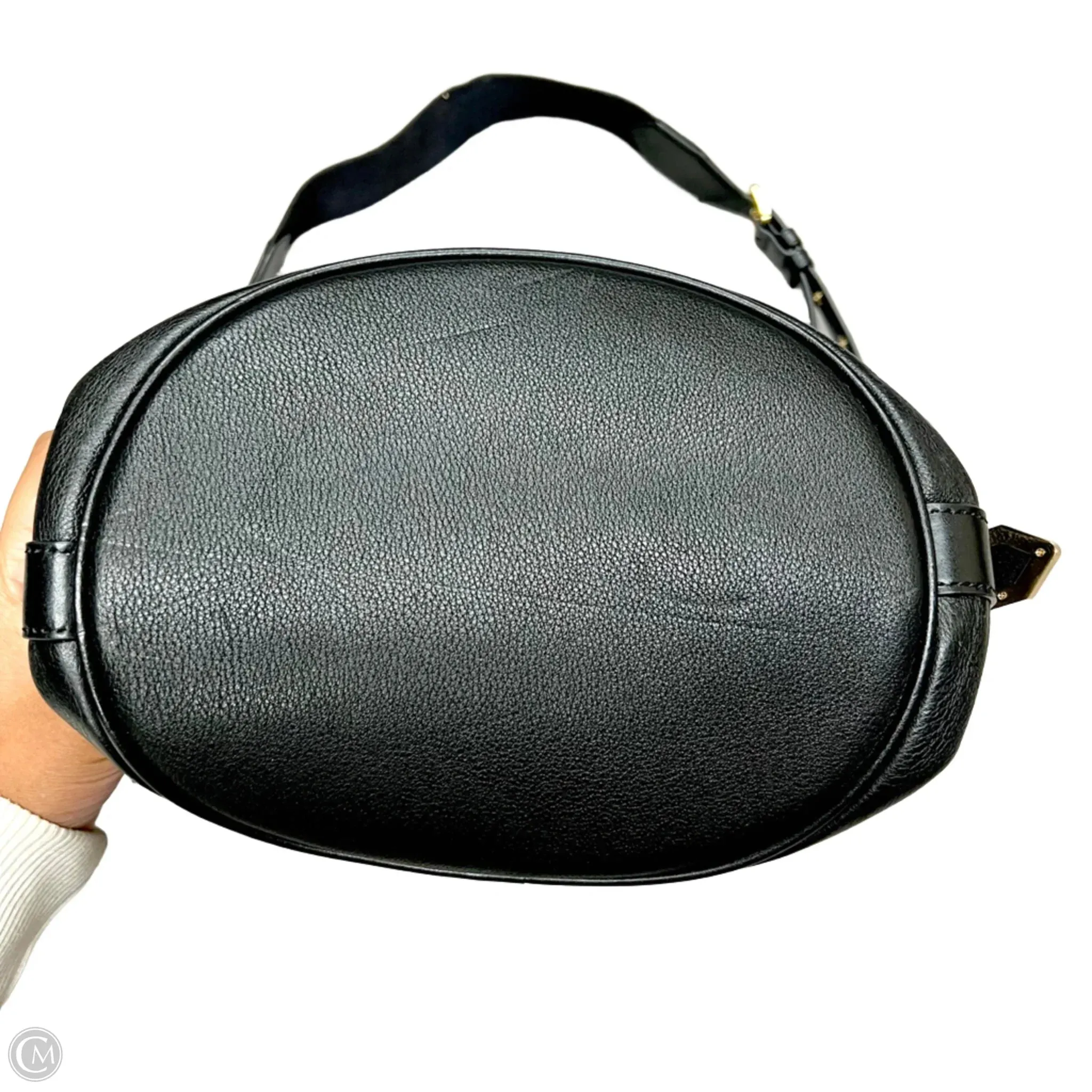 Crossbody Designer By Michael Kors, Size: Medium