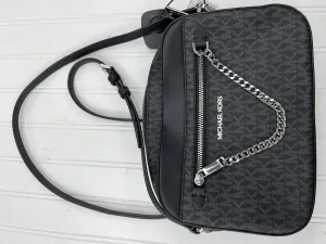 Crossbody Designer By Michael Kors  Size: Small