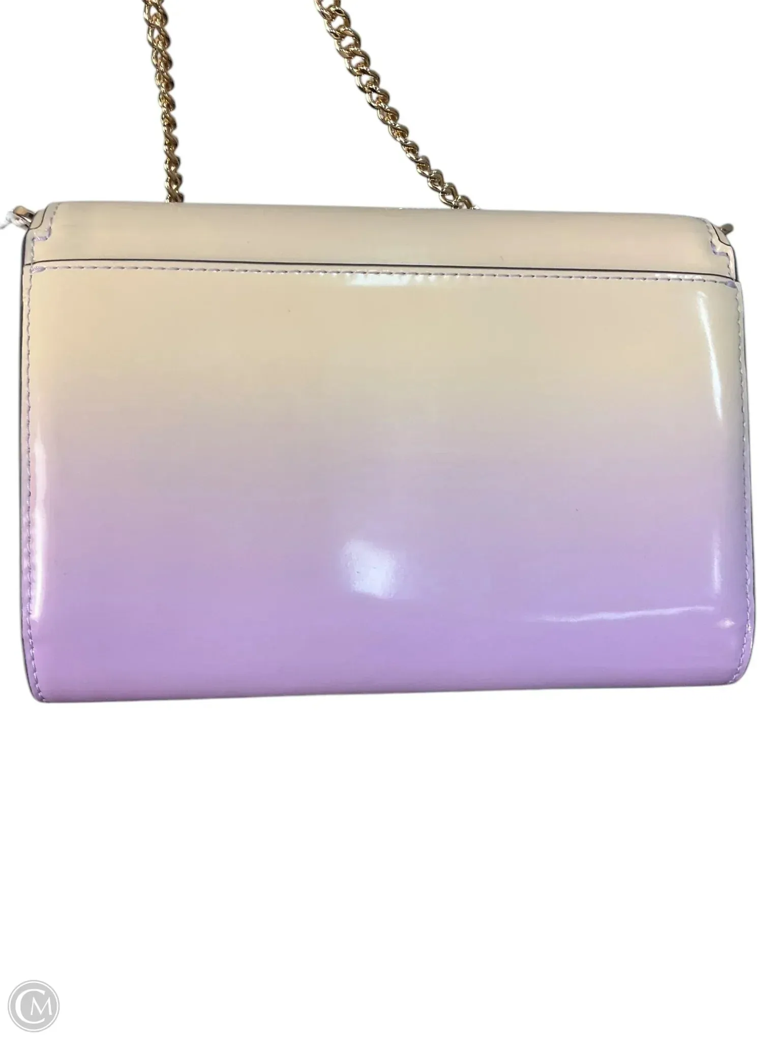 Crossbody Designer By Tory Burch, Size: Small