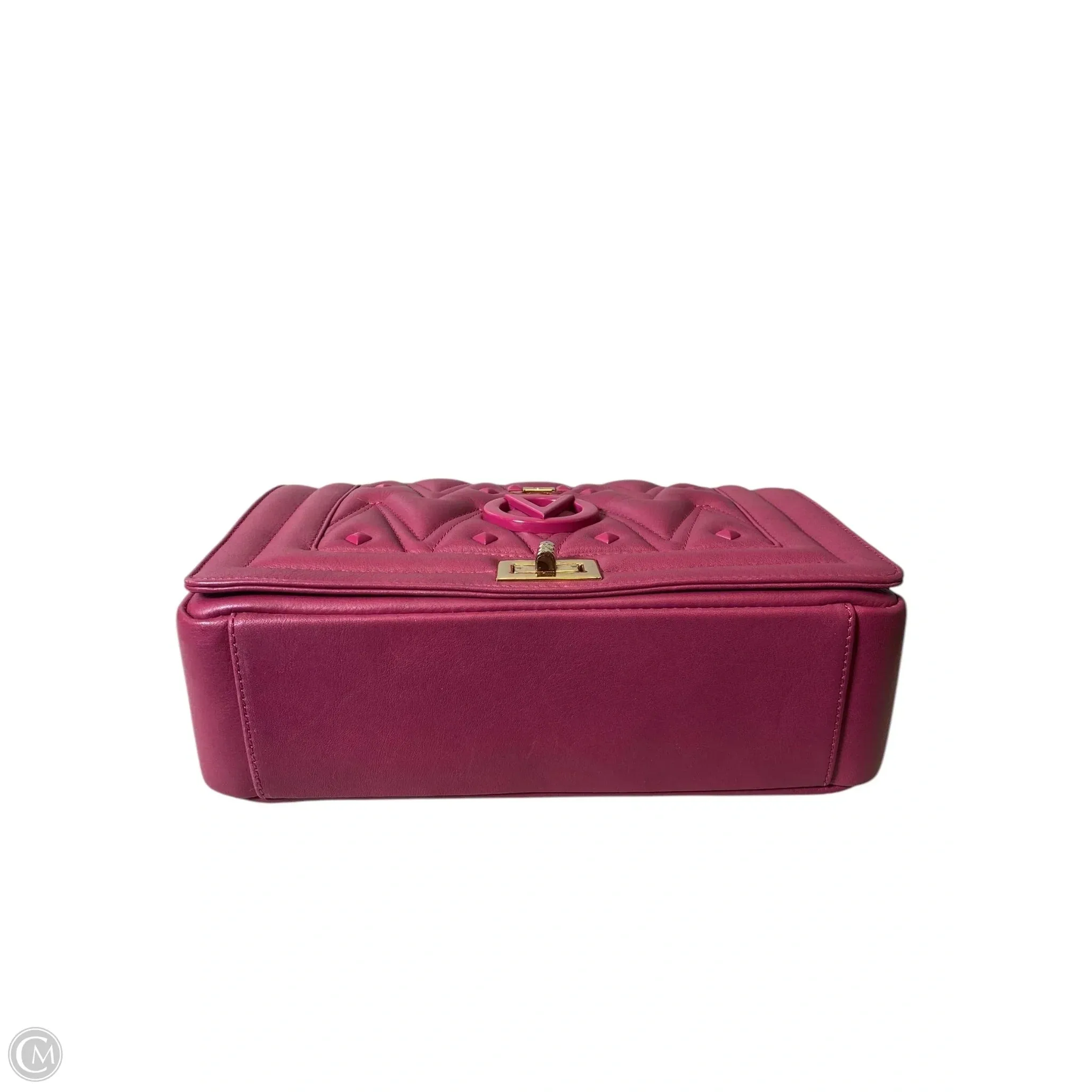 Crossbody Designer By Valentino-mario, Size: Medium