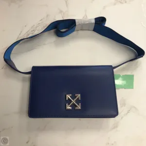 Crossbody Luxury Designer By Off-white, Size: Medium