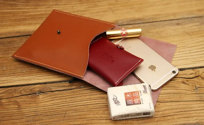Cute LEATHER WOMEN Slim SHOULDER BAG Stylish Crossbody Purse FOR WOMEN
