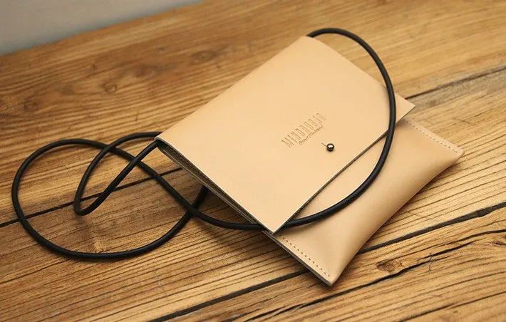 Cute LEATHER WOMEN Slim SHOULDER BAG Stylish Crossbody Purse FOR WOMEN