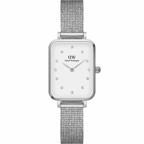 Daniel Wellington DW00100597 Lumine Womens Watch