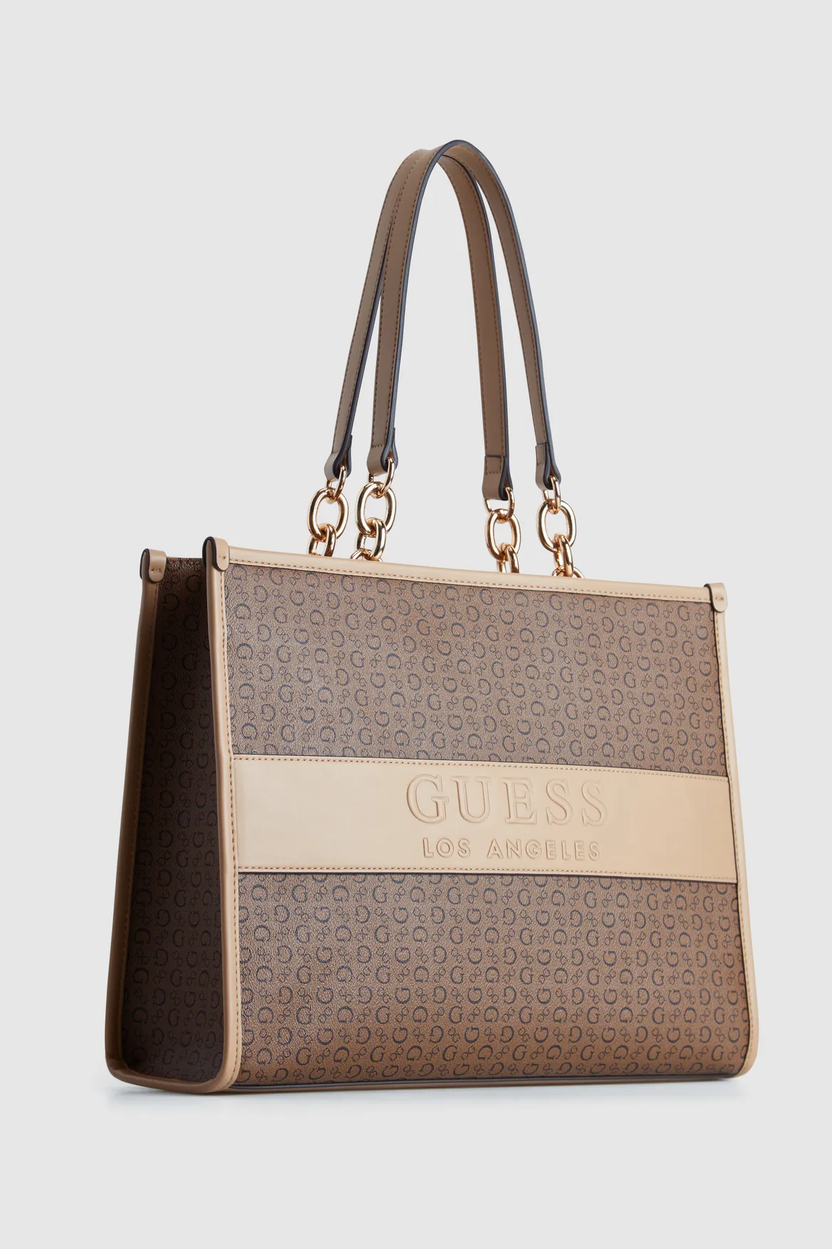 Devlon Carryall Tote Bag