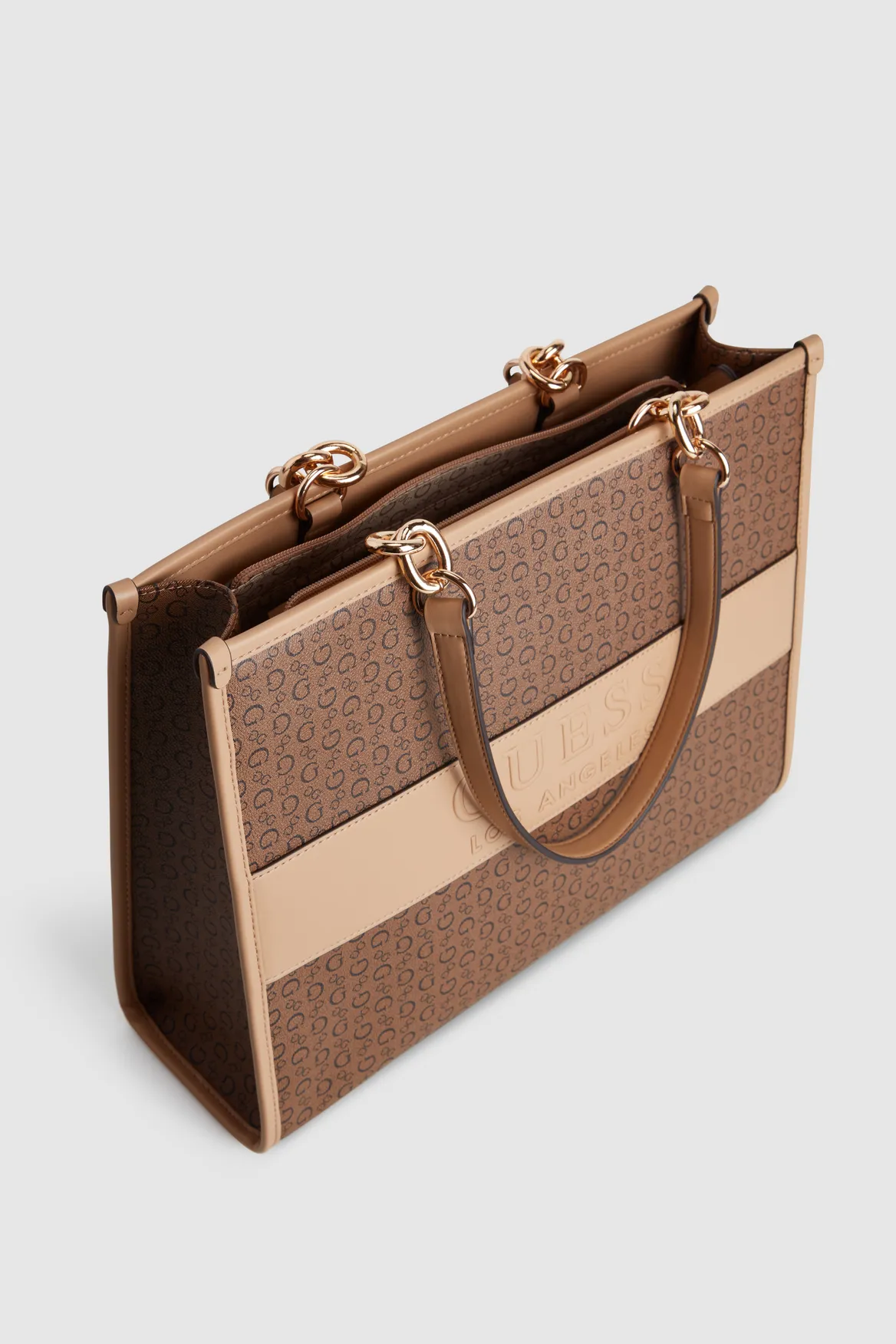 Devlon Carryall Tote Bag