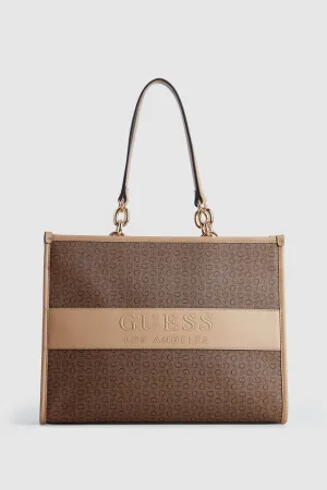 Devlon Carryall Tote Bag