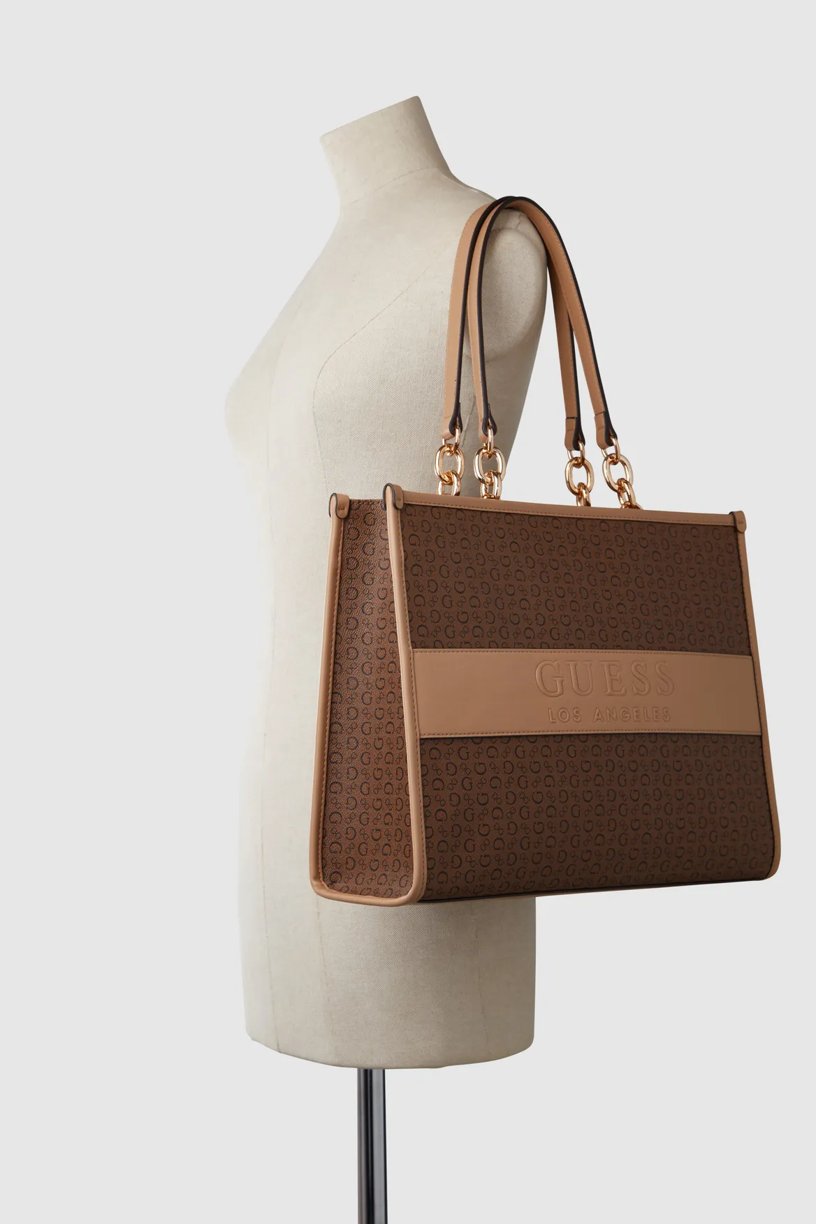 Devlon Carryall Tote Bag
