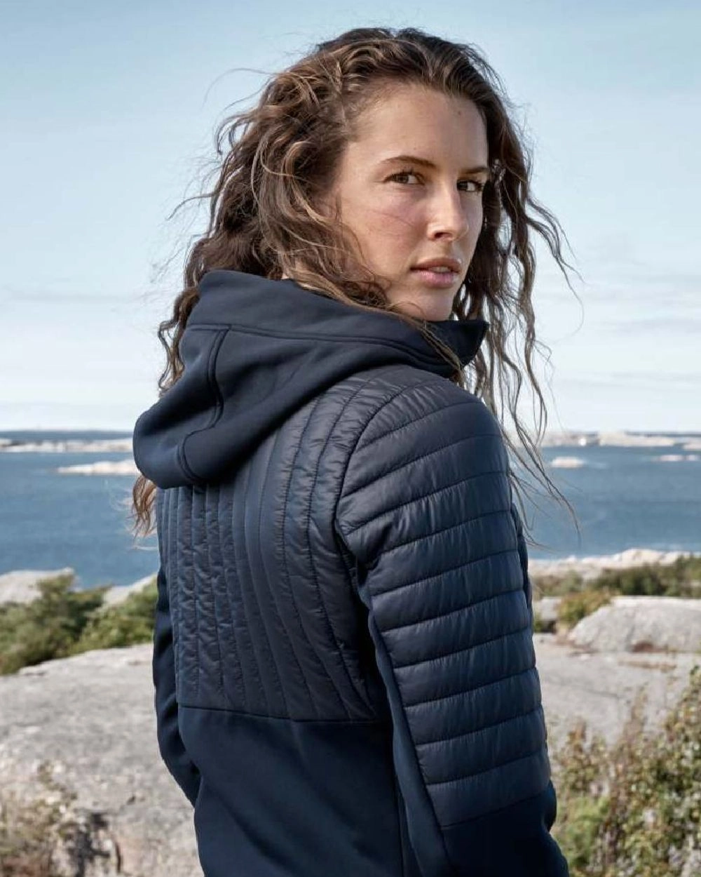 Didriksons Womens Annema Full Zip 6