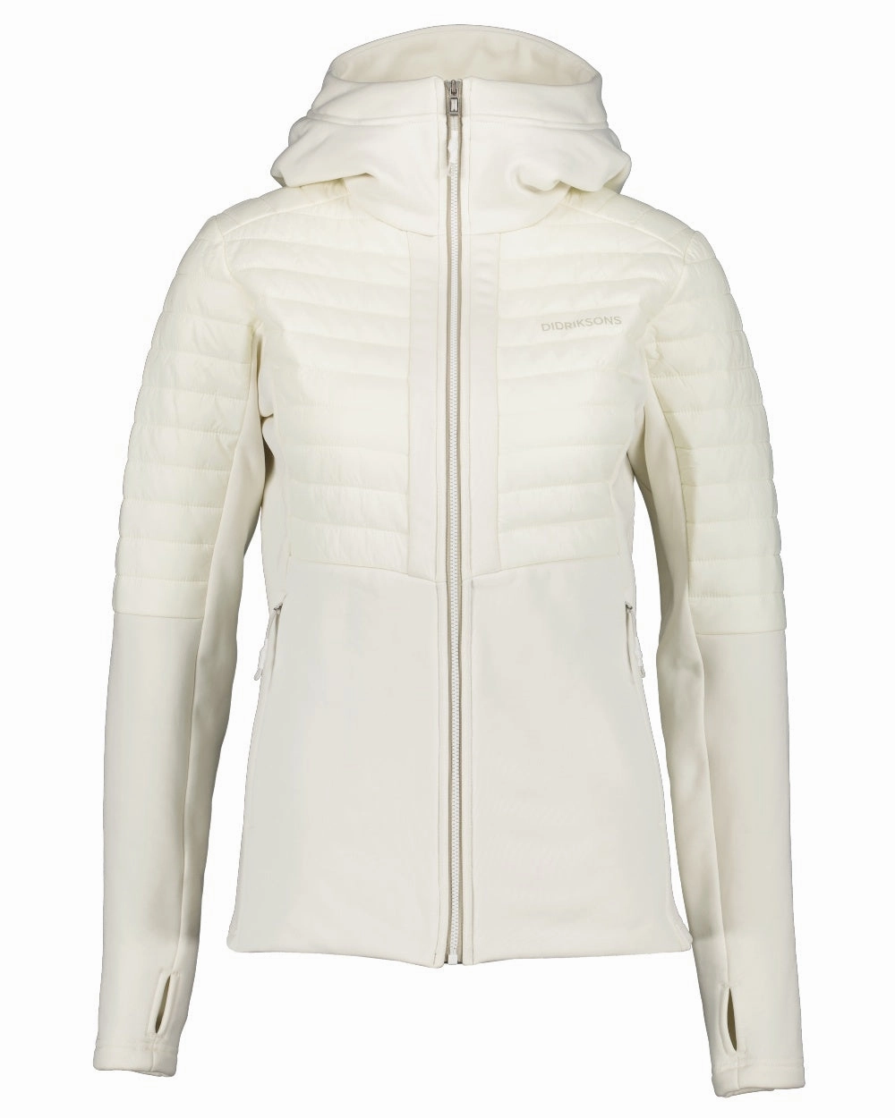 Didriksons Womens Annema Full Zip 6