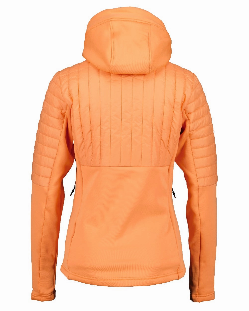 Didriksons Womens Annema Full Zip 6