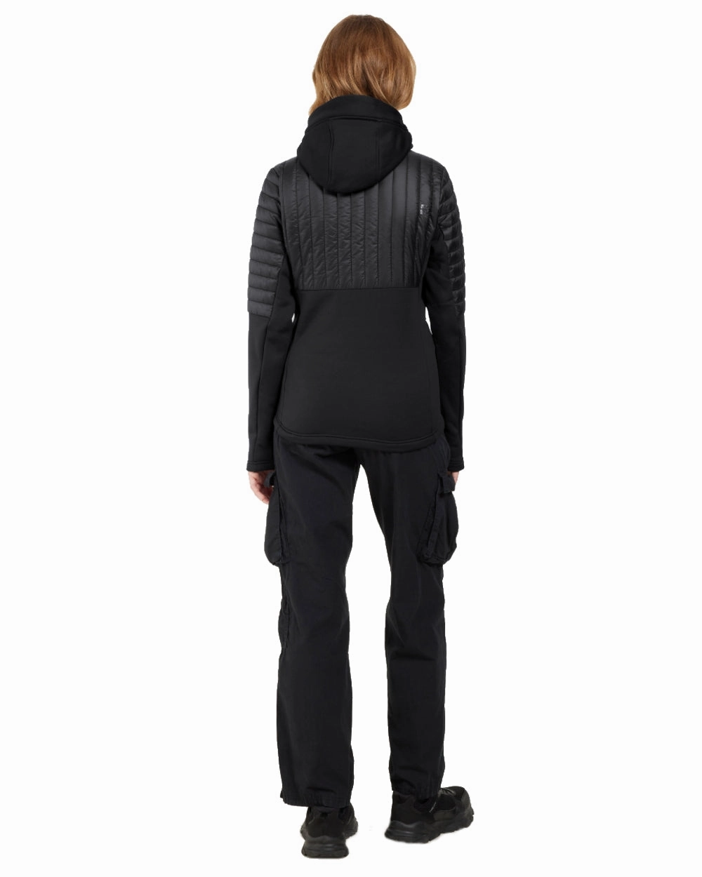 Didriksons Womens Annema Full Zip 6