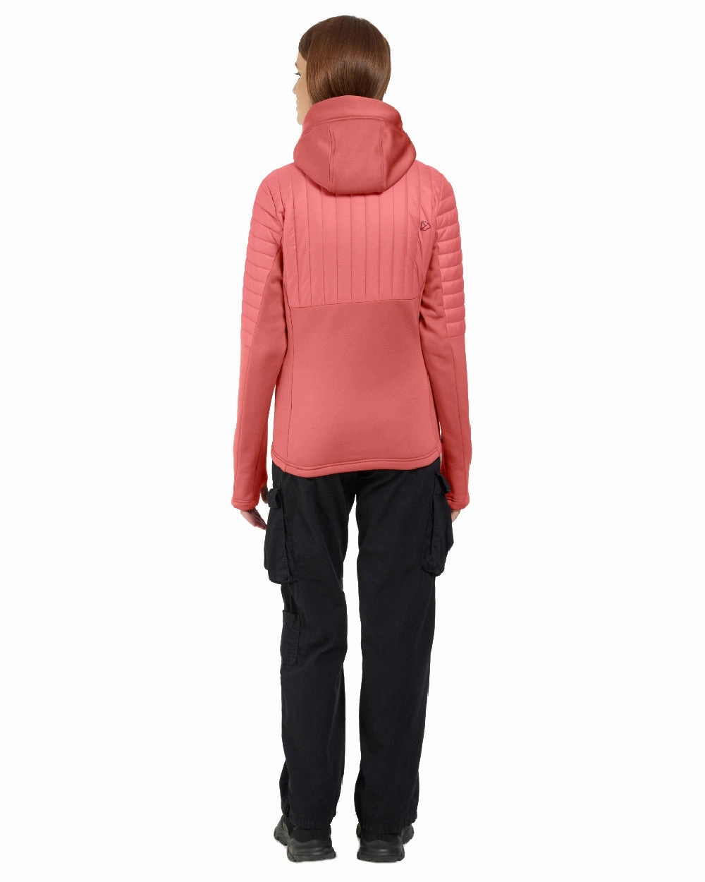 Didriksons Womens Annema Full Zip 6