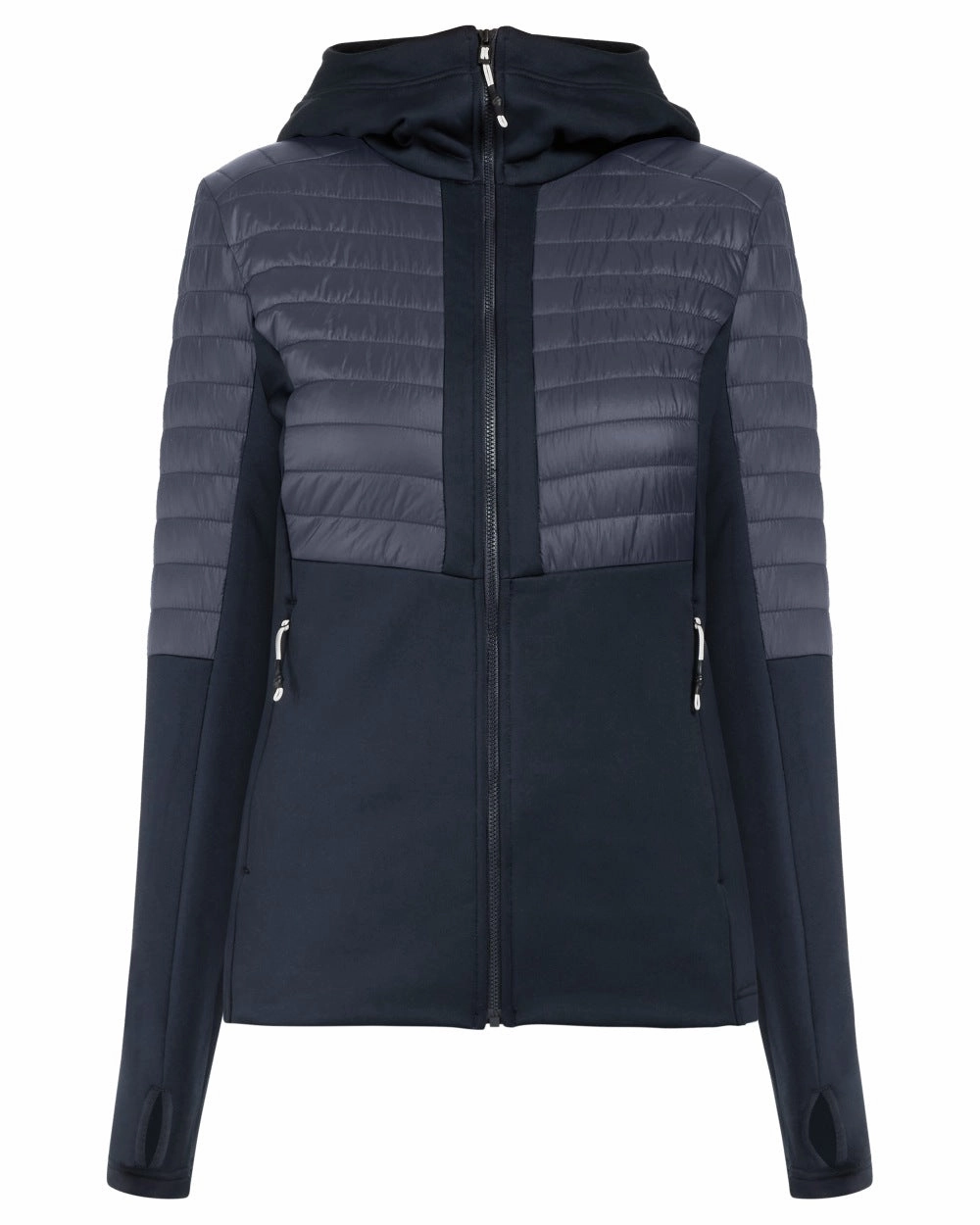Didriksons Womens Annema Full Zip 6