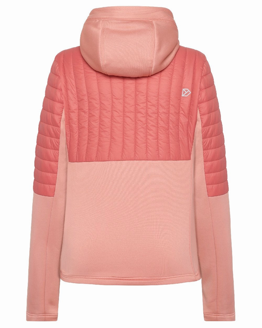 Didriksons Womens Annema Full Zip 6