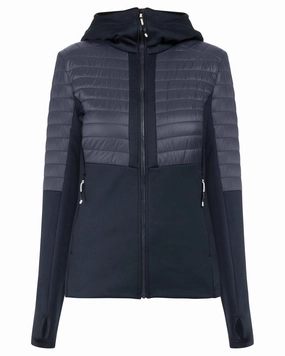 Didriksons Womens Annema Full Zip 6