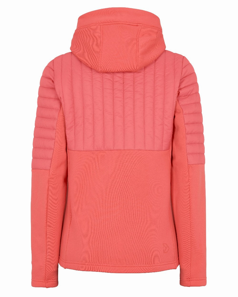 Didriksons Womens Annema Full Zip 6