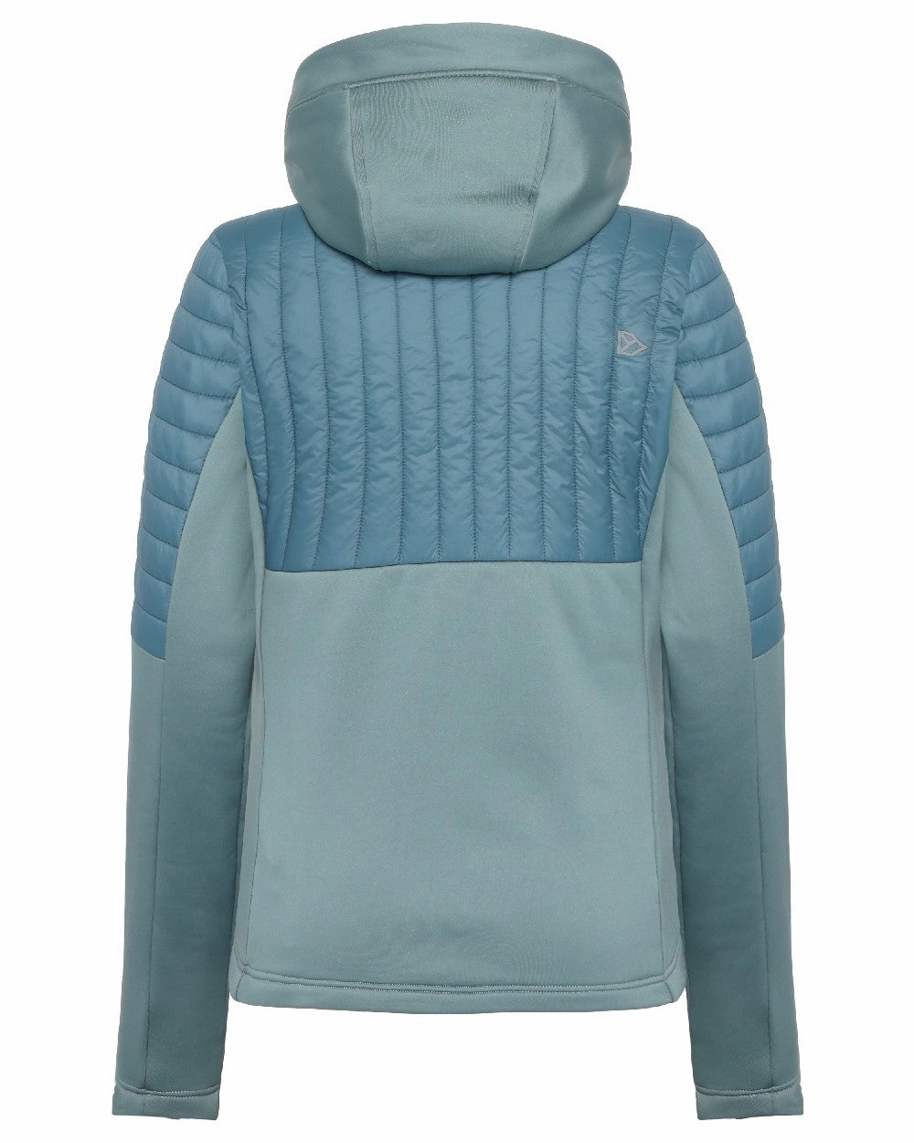Didriksons Womens Annema Full Zip 6