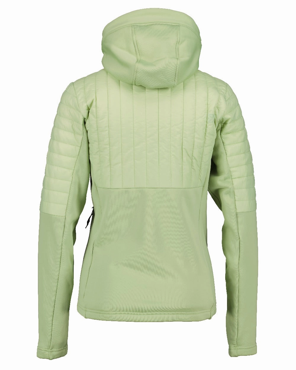 Didriksons Womens Annema Full Zip 6