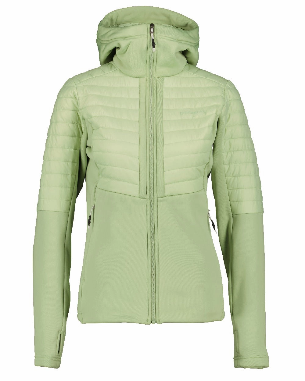 Didriksons Womens Annema Full Zip 6