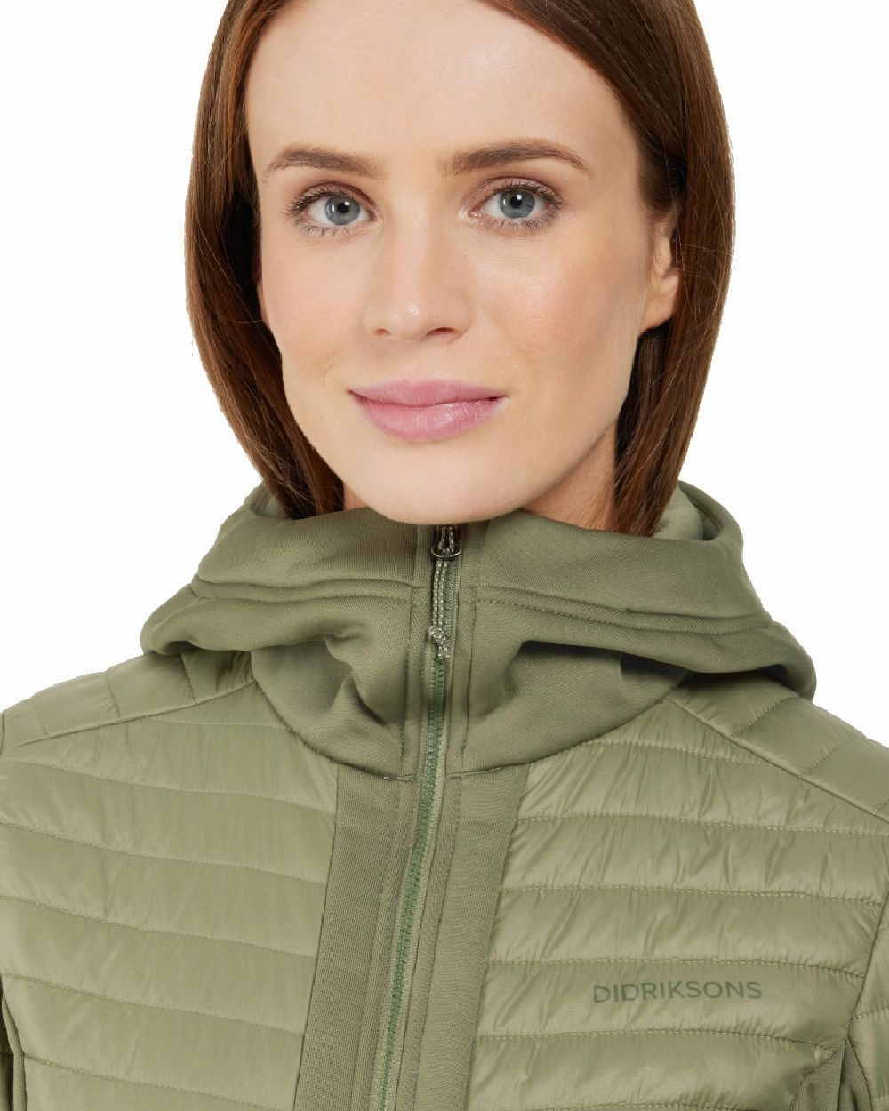 Didriksons Womens Annema Full Zip 6
