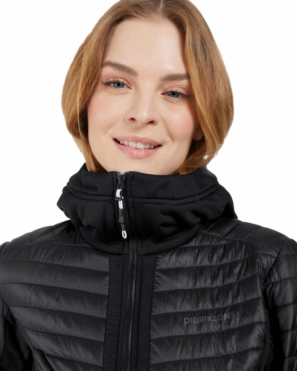 Didriksons Womens Annema Full Zip 6
