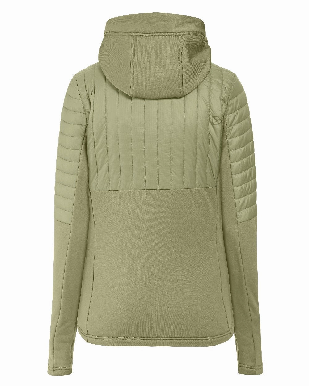 Didriksons Womens Annema Full Zip 6