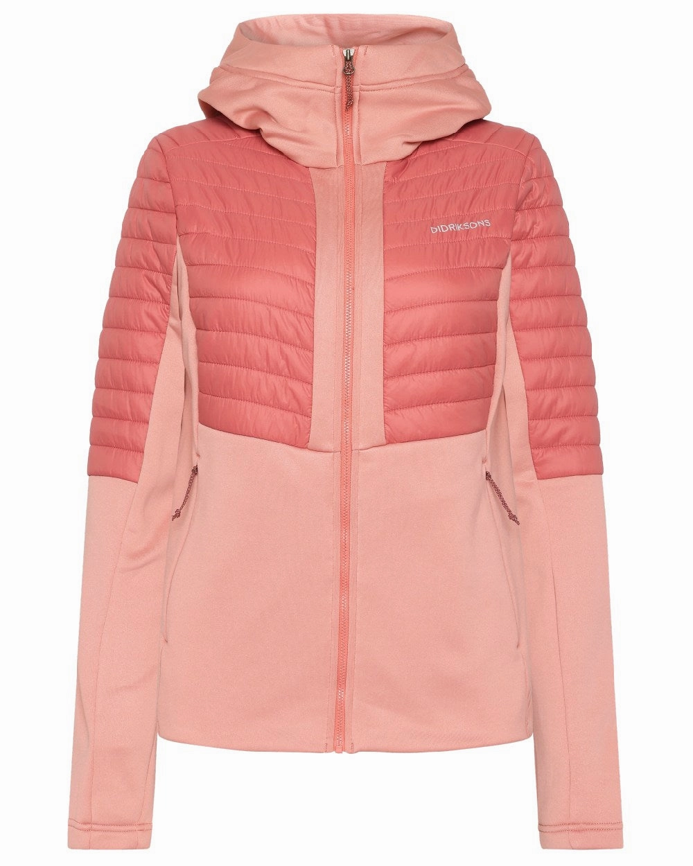 Didriksons Womens Annema Full Zip 6