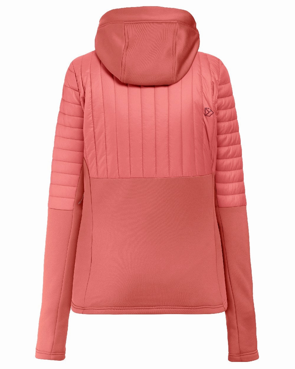 Didriksons Womens Annema Full Zip 6