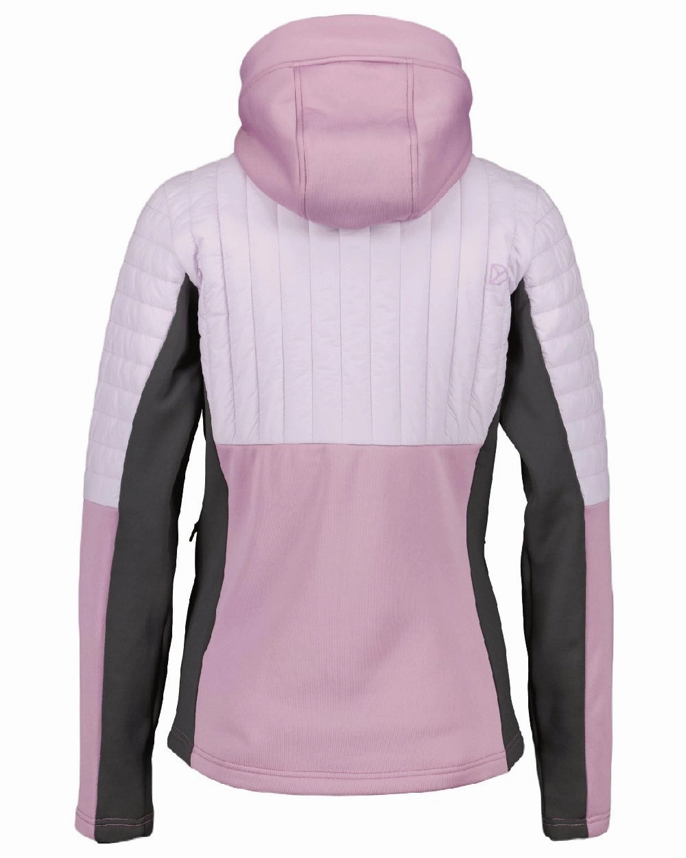 Didriksons Womens Annema Full Zip 6