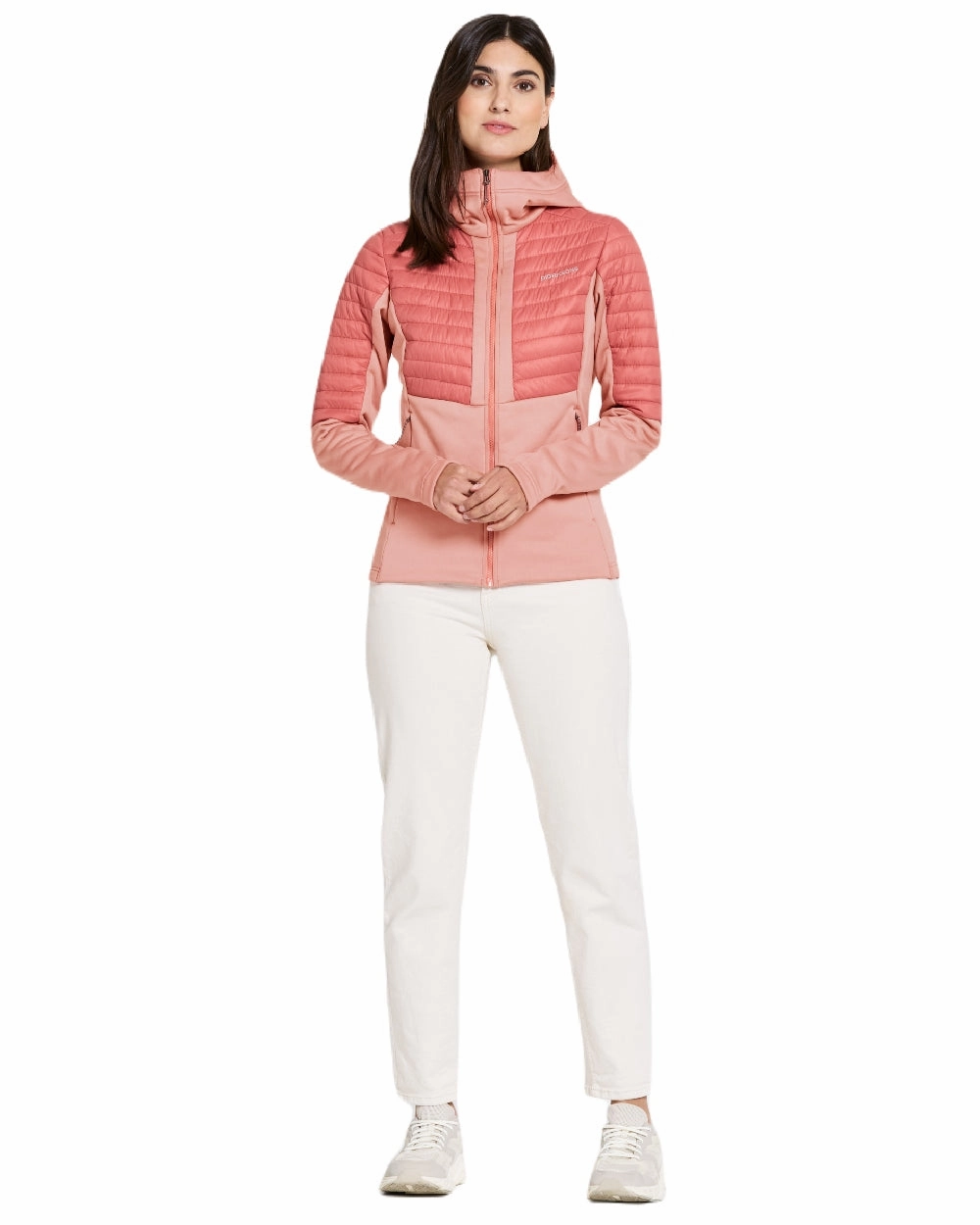 Didriksons Womens Annema Full Zip 6