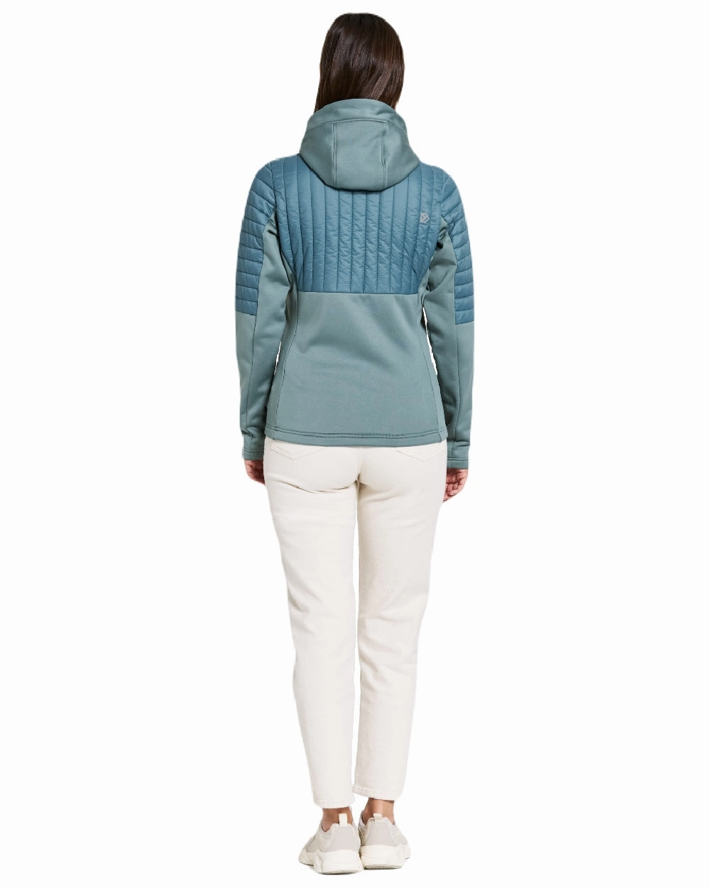 Didriksons Womens Annema Full Zip 6
