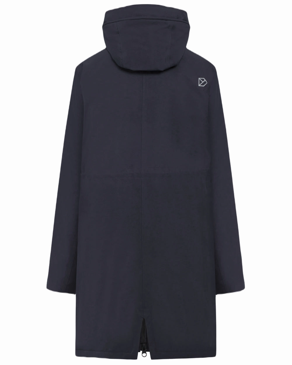 Didriksons Womens Fia Parka