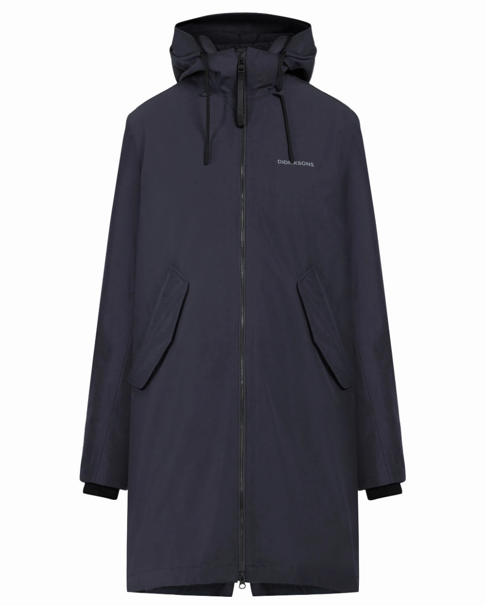 Didriksons Womens Fia Parka