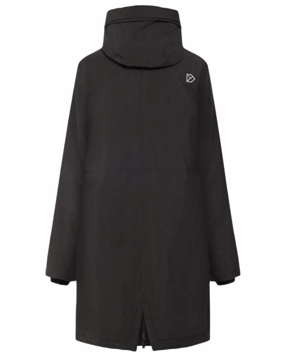 Didriksons Womens Fia Parka