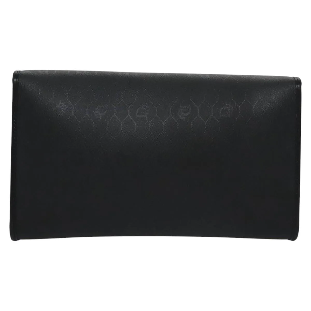 Dior Honeycomb Leather Shoulder Bag (Pre-Owned)